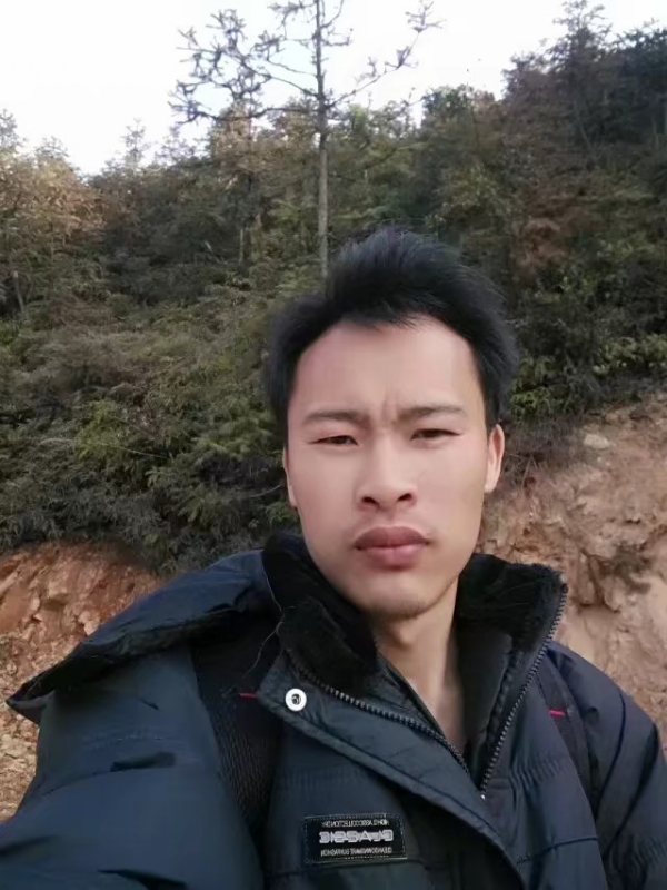 高富帅的第一张照片--兴国父母相亲团