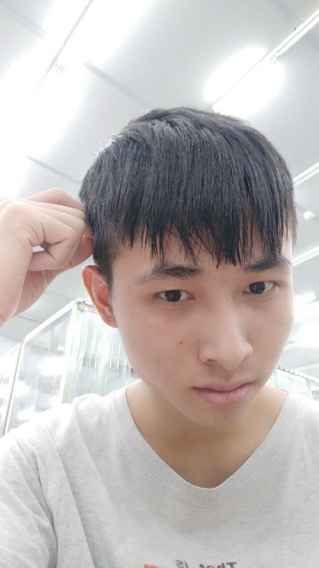 伊人的第一张照片--兴国父母相亲团